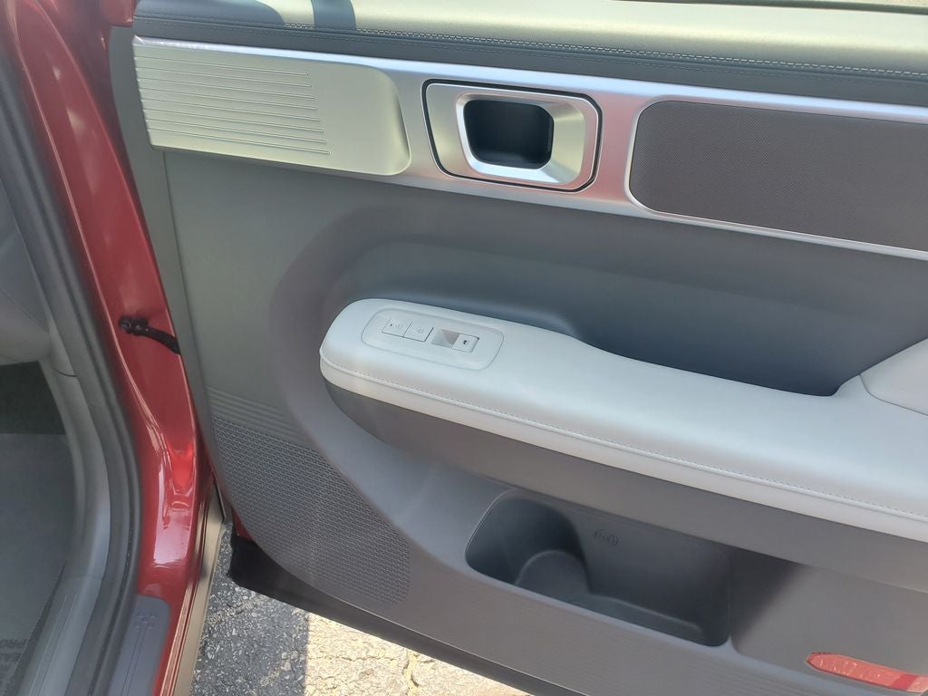 2025 Hyundai Santa Fe SEL - Photo 26