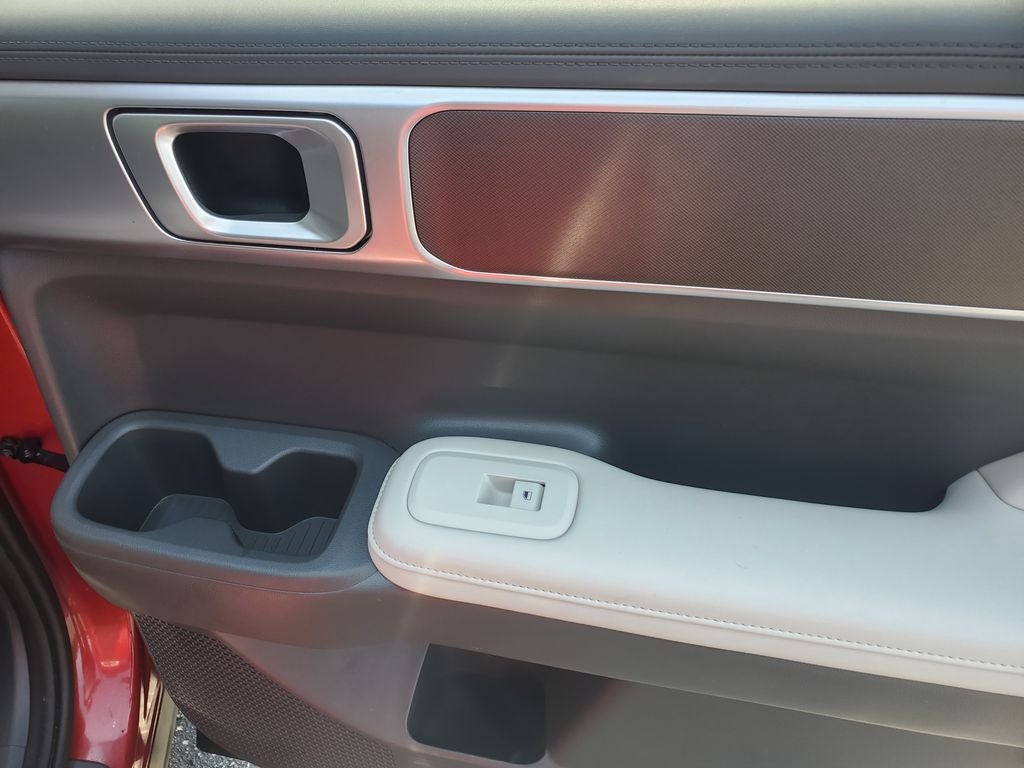 2025 Hyundai Santa Fe SEL - Photo 27