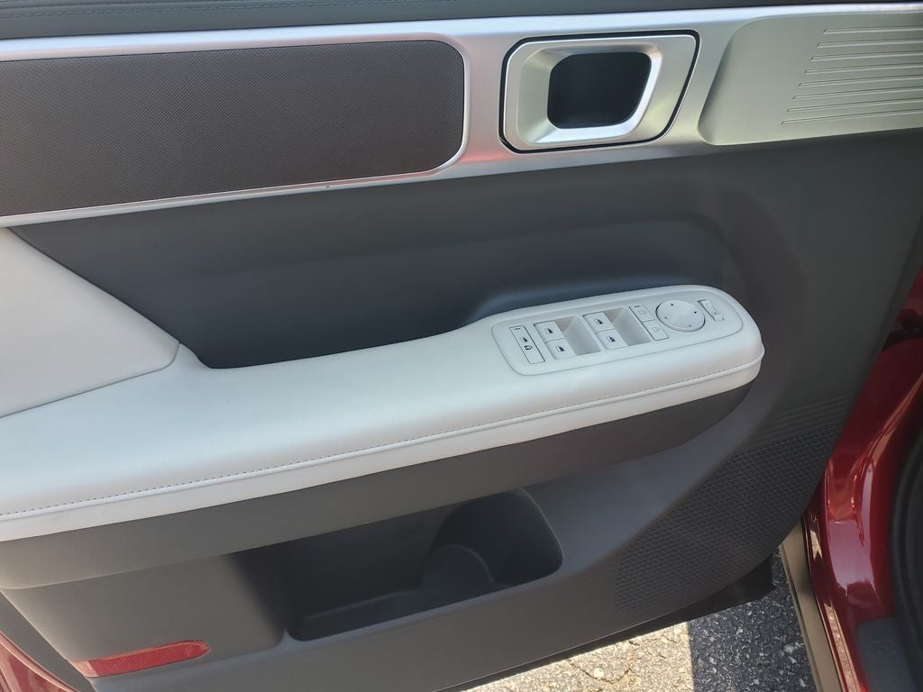 2025 Hyundai Santa Fe SEL - Photo 28