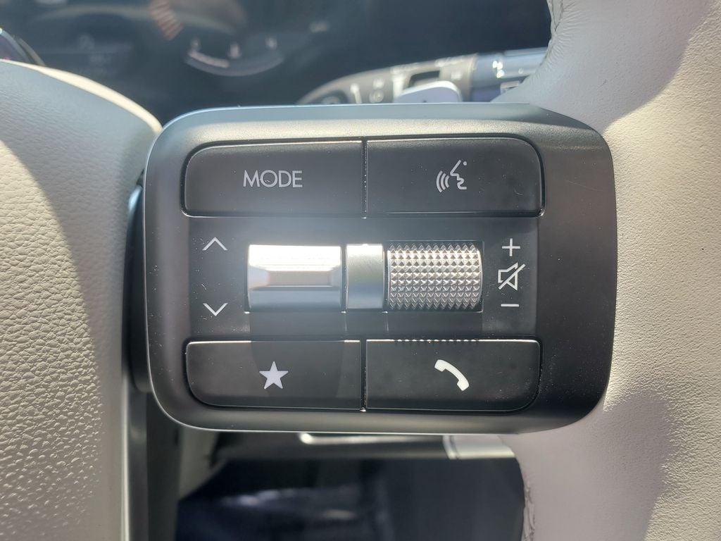 2025 Hyundai Santa Fe SEL - Photo 29