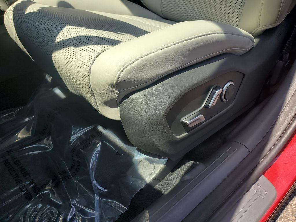 2025 Hyundai Santa Fe SEL - Photo 31