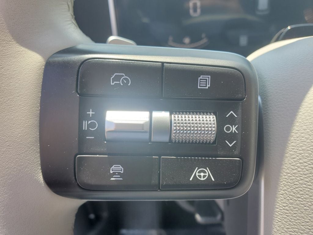 2025 Hyundai Santa Fe SEL - Photo 32