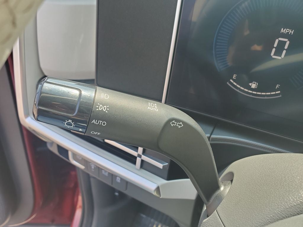 2025 Hyundai Santa Fe SEL - Photo 33