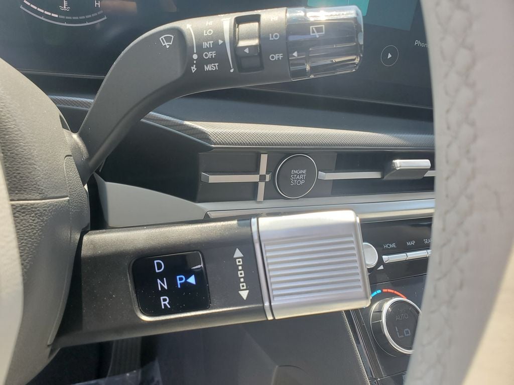 2025 Hyundai Santa Fe SEL - Photo 34