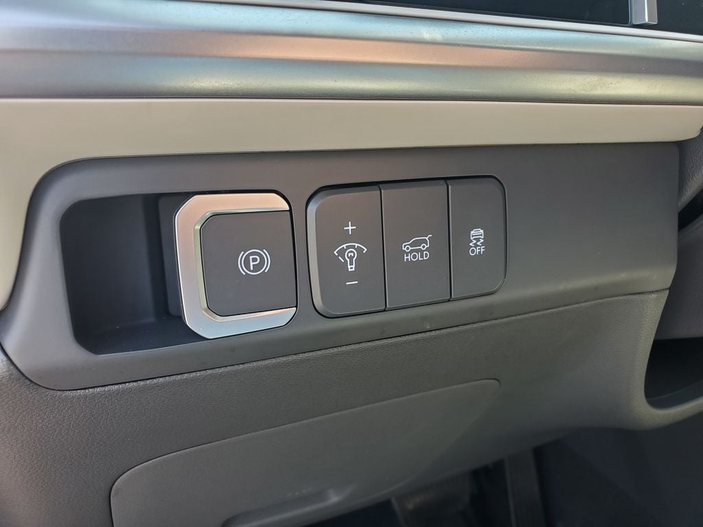 2025 Hyundai Santa Fe SEL - Photo 35