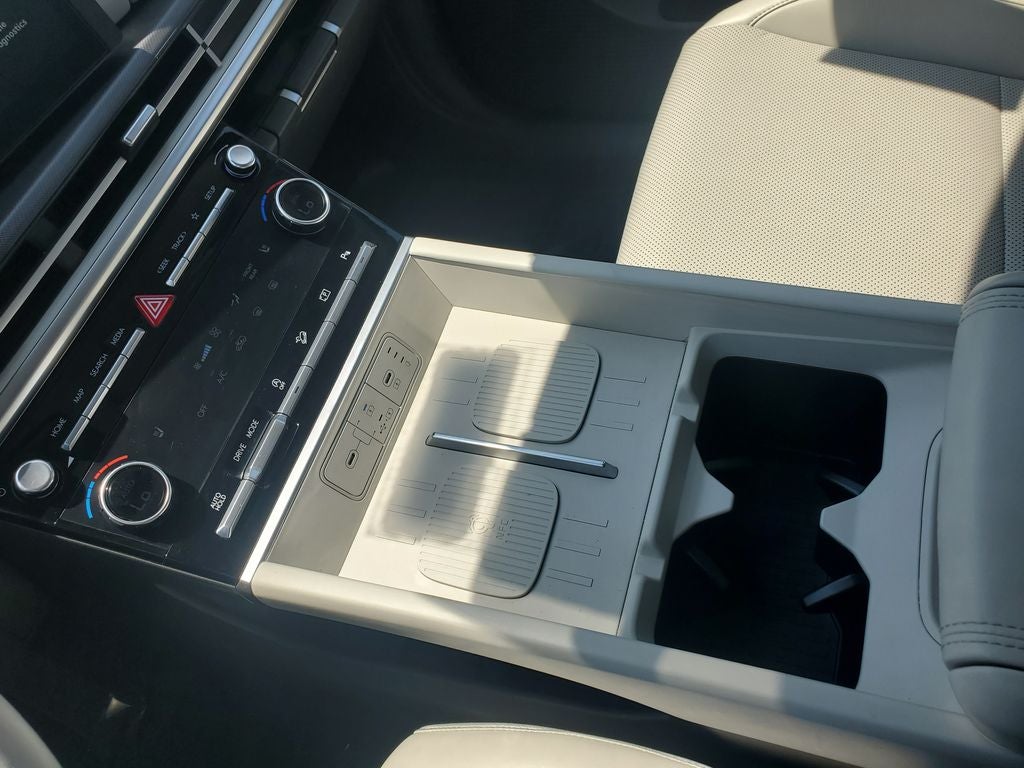 2025 Hyundai Santa Fe SEL - Photo 37