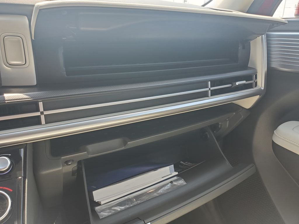 2025 Hyundai Santa Fe SEL - Photo 39