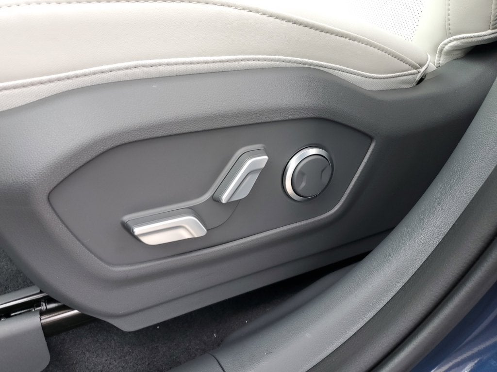 2027 Hyundai SANTA FE SEL AWD