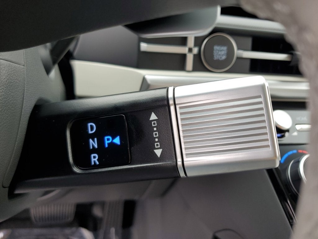 2027 Hyundai SANTA FE SEL AWD