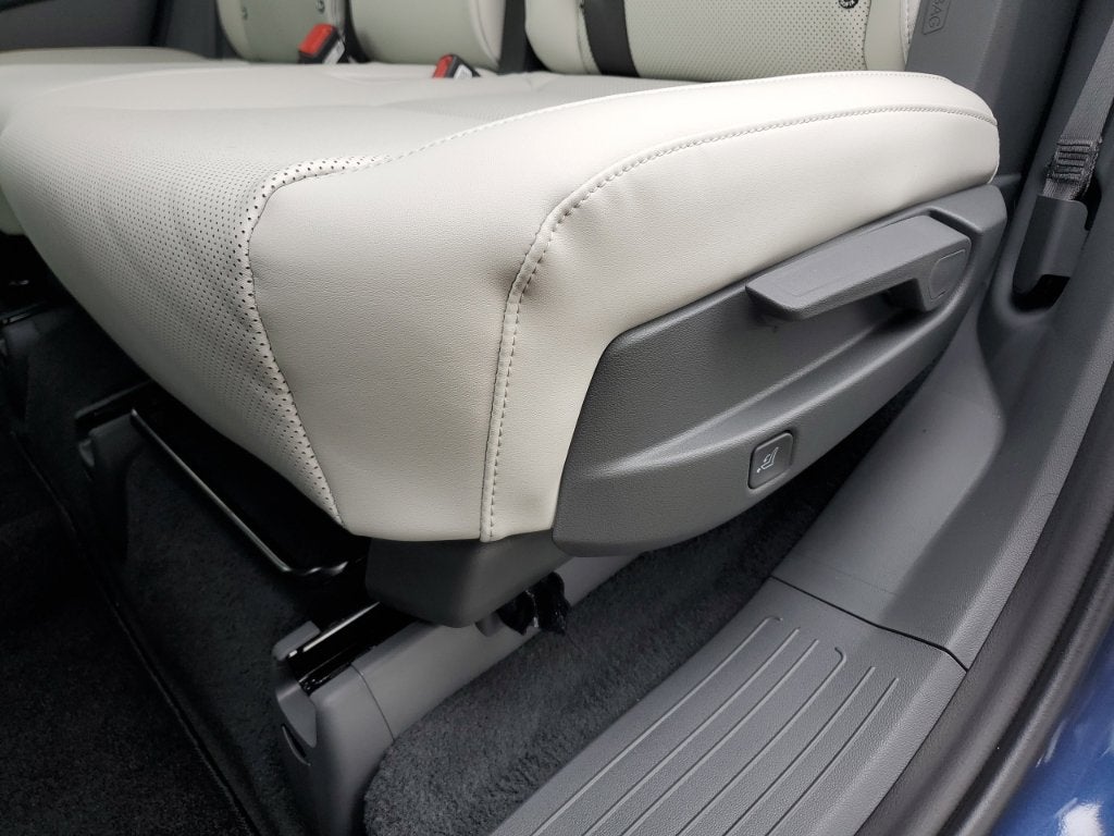 2027 Hyundai SANTA FE SEL AWD