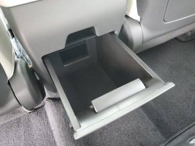 2027 Hyundai SANTA FE SEL AWD