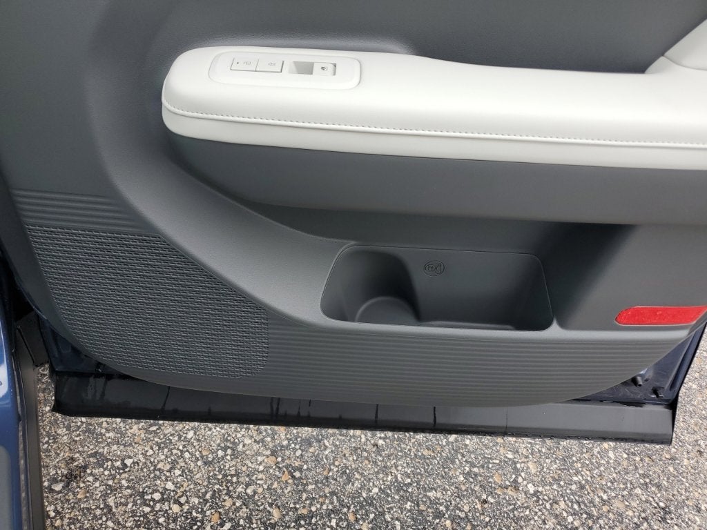 2027 Hyundai SANTA FE SEL AWD