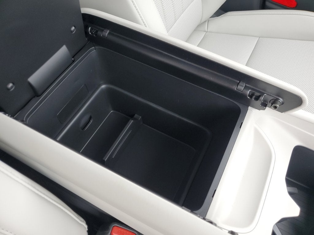 2027 Hyundai SANTA FE SEL AWD