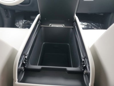 2027 Hyundai SANTA FE SEL AWD