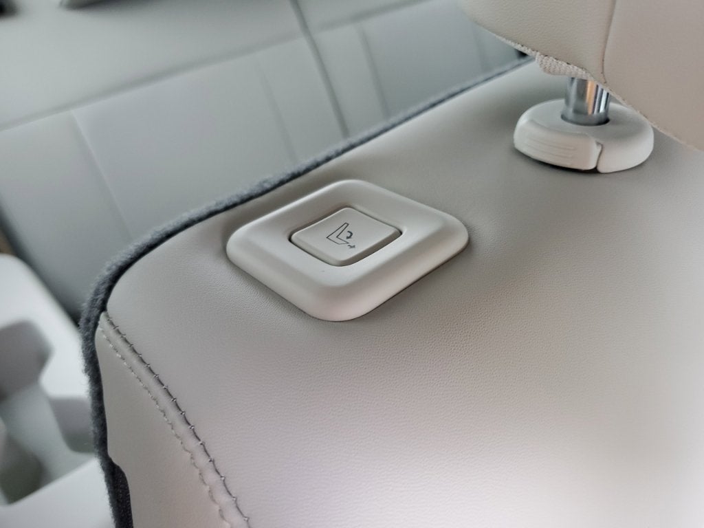 2027 Hyundai SANTA FE SEL AWD