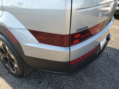 2027 Hyundai SANTA FE SEL AWD