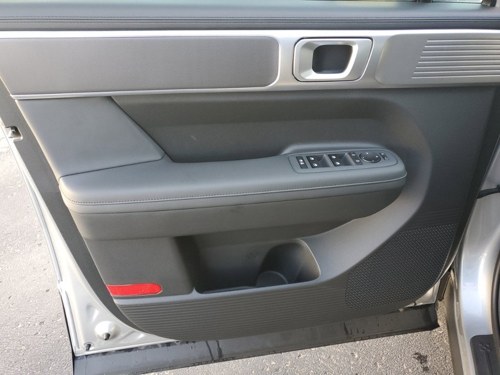 2027 Hyundai SANTA FE SEL AWD