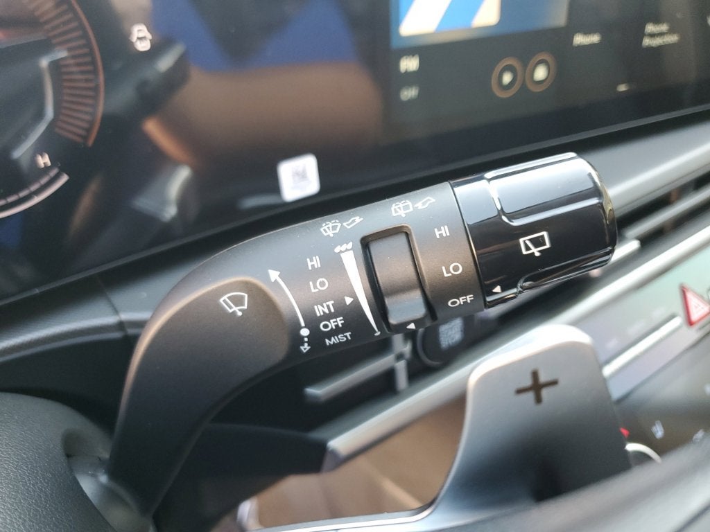 2027 Hyundai SANTA FE SEL AWD