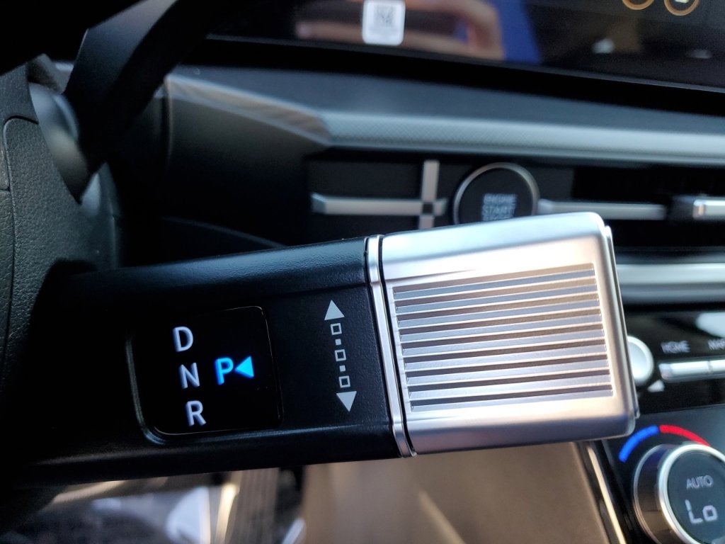 2027 Hyundai SANTA FE SEL AWD