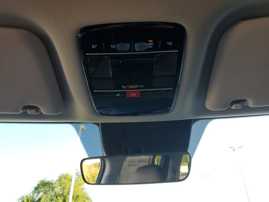 2027 Hyundai SANTA FE SEL AWD