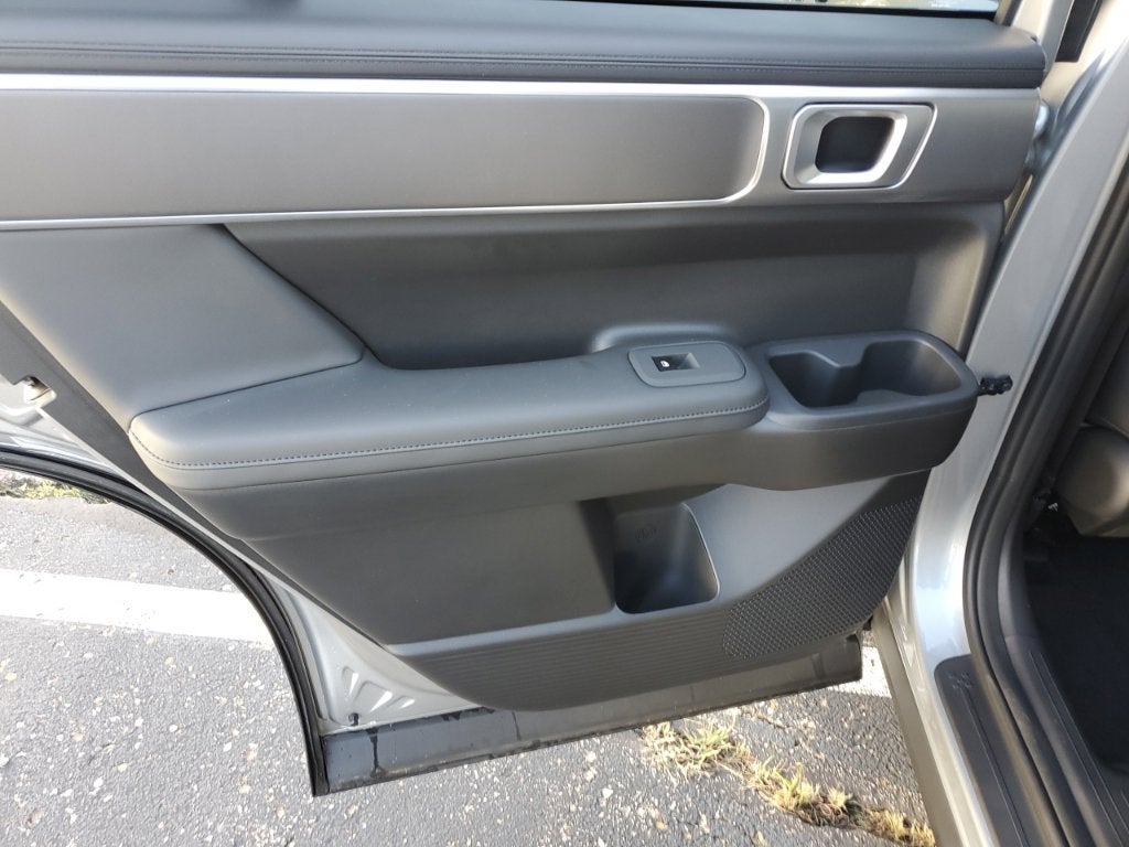 2027 Hyundai SANTA FE SEL AWD