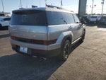 2027 Hyundai SANTA FE SEL AWD