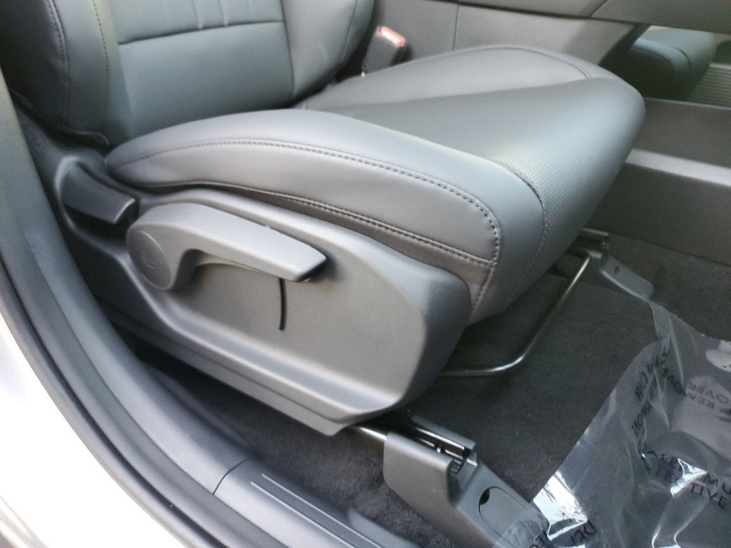 2027 Hyundai SANTA FE SEL AWD