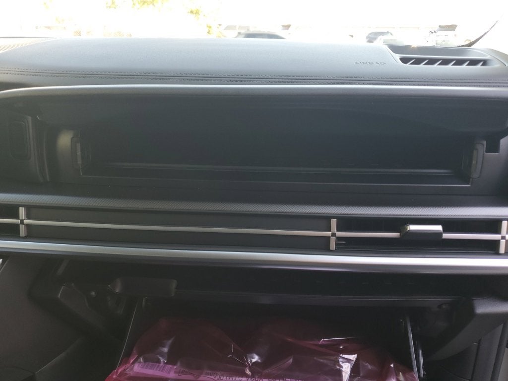 2027 Hyundai SANTA FE SEL AWD