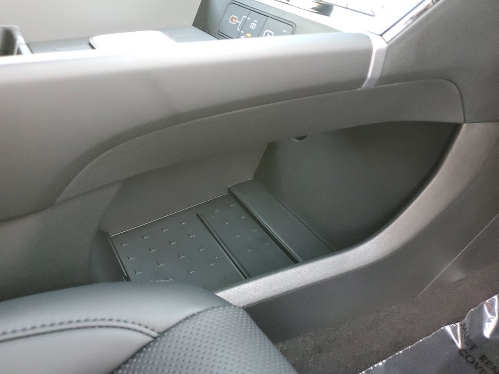 2027 Hyundai SANTA FE SEL AWD