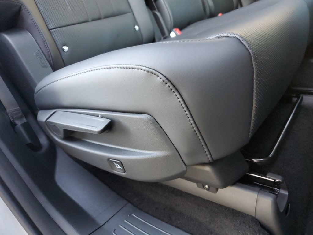 2027 Hyundai SANTA FE SEL AWD