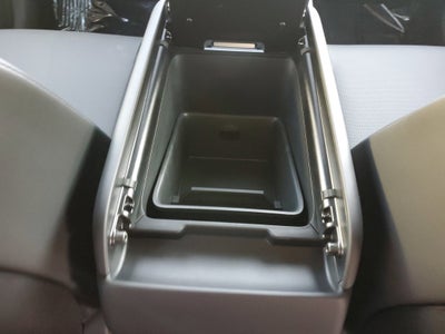 2027 Hyundai SANTA FE SEL AWD