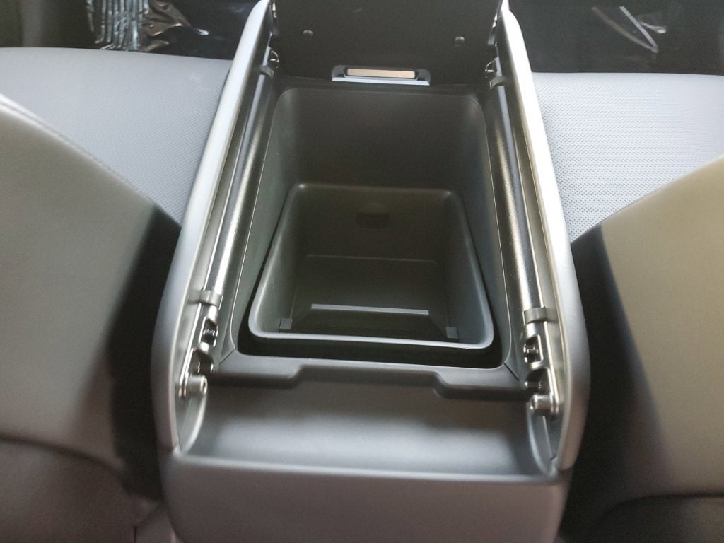 2027 Hyundai SANTA FE SEL AWD