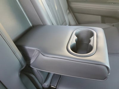 2027 Hyundai SANTA FE SEL AWD