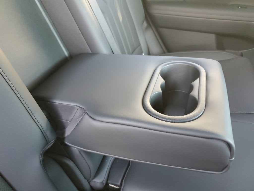 2027 Hyundai SANTA FE SEL AWD