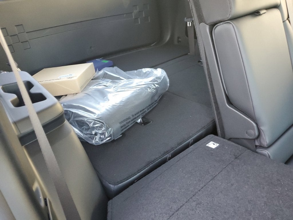2027 Hyundai SANTA FE SEL AWD