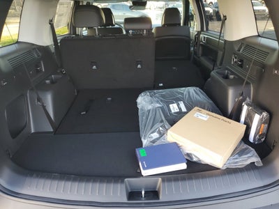 2027 Hyundai SANTA FE SEL AWD
