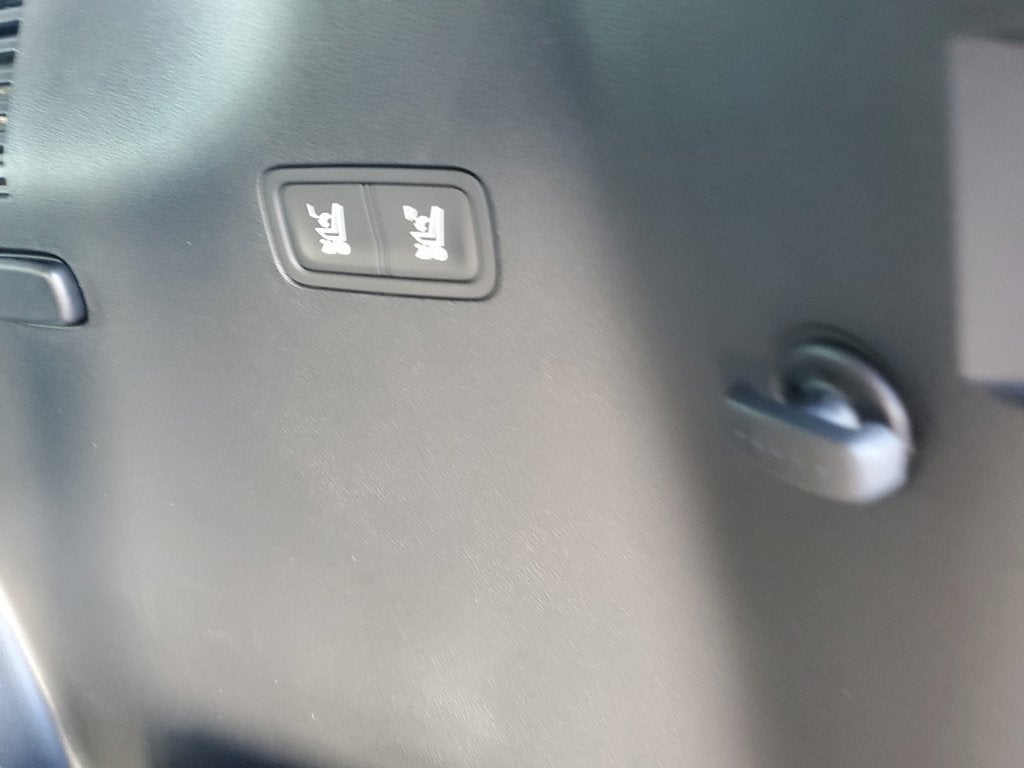 2027 Hyundai SANTA FE SEL AWD