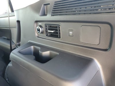 2027 Hyundai SANTA FE SEL AWD