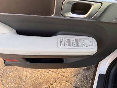 2027 Hyundai SANTA FE SEL AWD