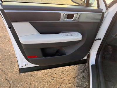 2027 Hyundai SANTA FE SEL AWD