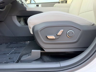 2027 Hyundai SANTA FE SEL AWD