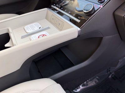 2027 Hyundai SANTA FE SEL AWD