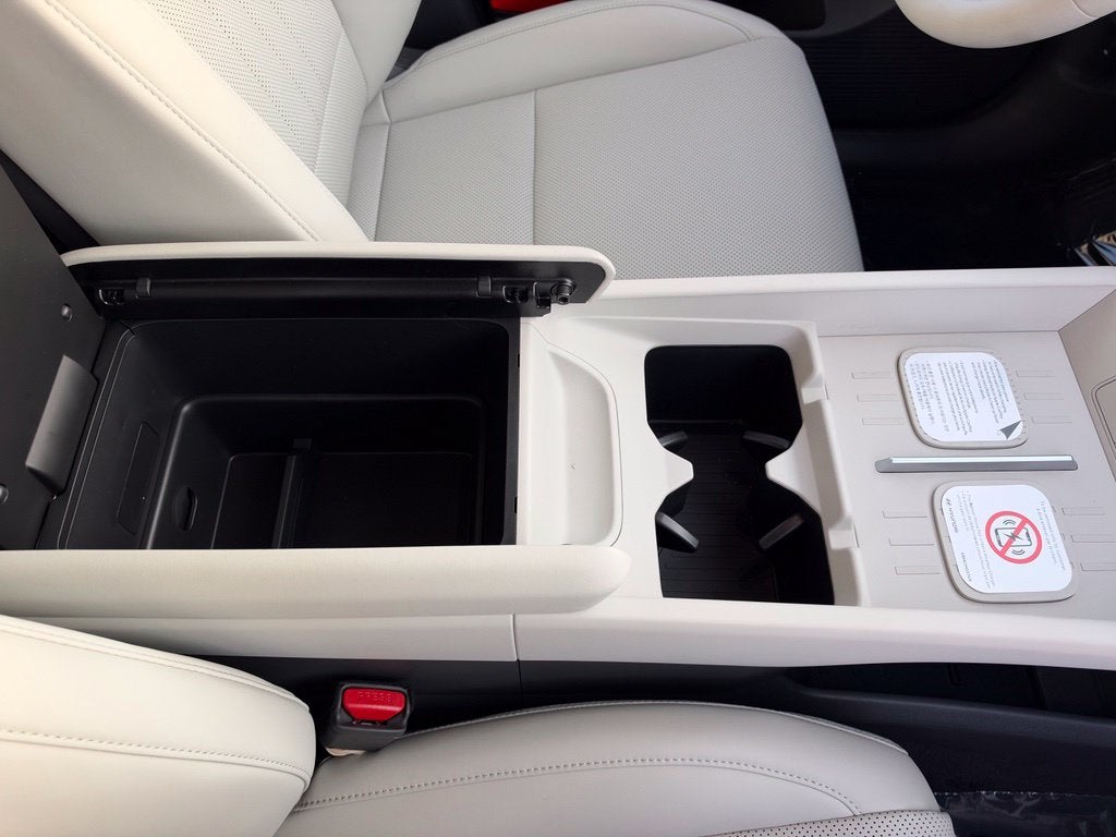 2027 Hyundai SANTA FE SEL AWD