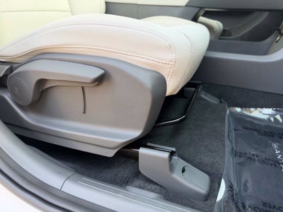 2027 Hyundai SANTA FE SEL AWD