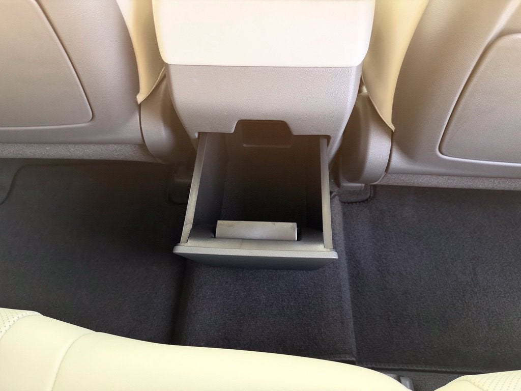 2027 Hyundai SANTA FE SEL AWD