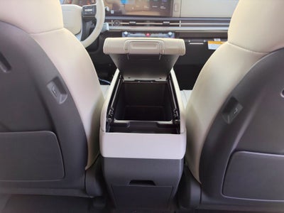 2027 Hyundai SANTA FE SEL AWD