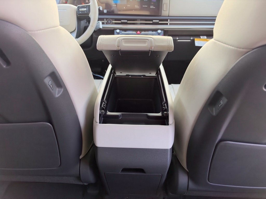 2027 Hyundai SANTA FE SEL AWD