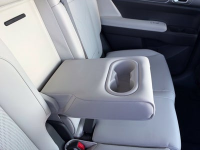 2027 Hyundai SANTA FE SEL AWD