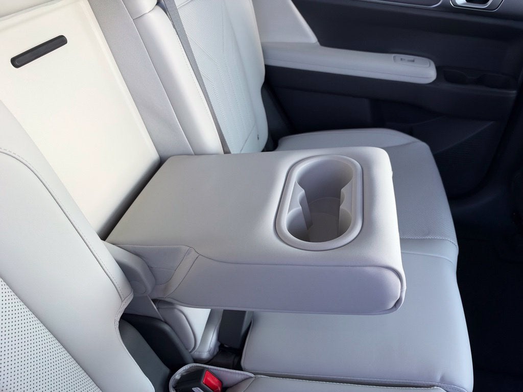 2027 Hyundai SANTA FE SEL AWD
