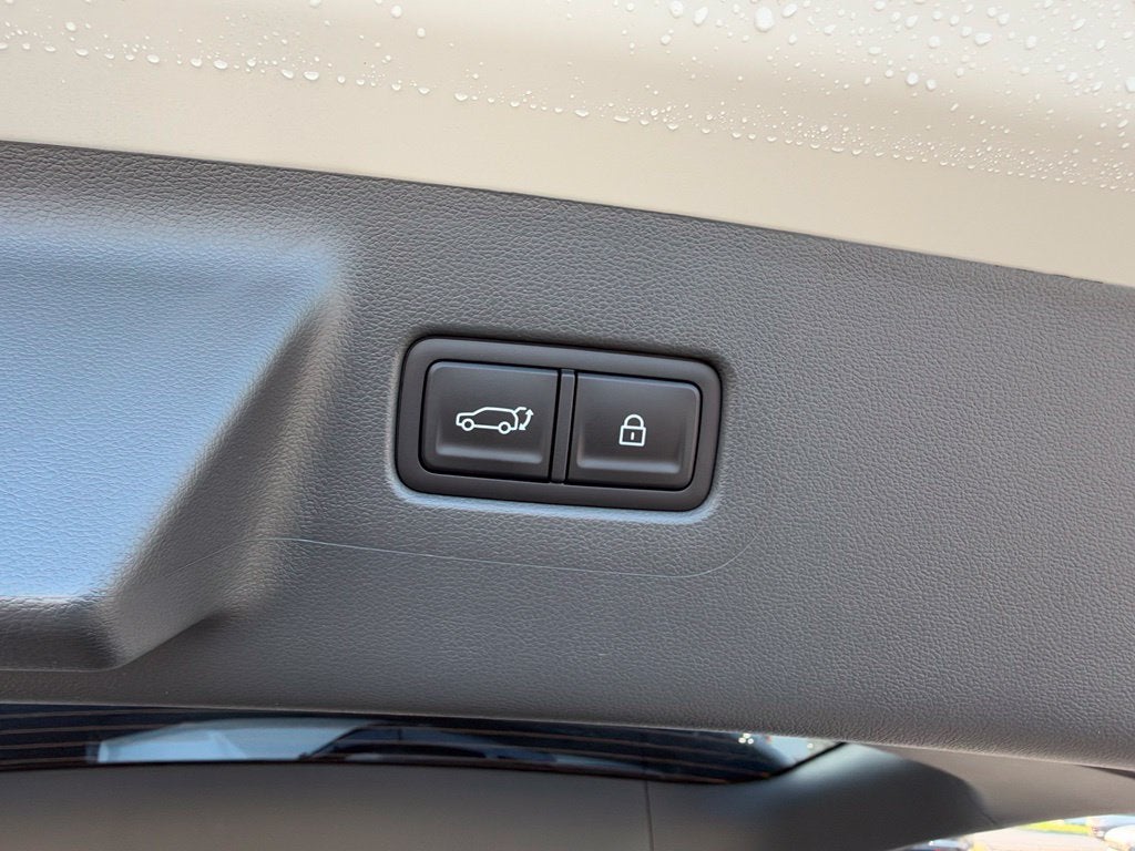 2027 Hyundai SANTA FE SEL AWD